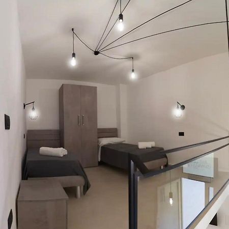 B&B Vittoria Napoli Ngoại thất bức ảnh