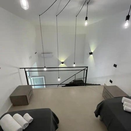 B&B Vittoria Napoli Ngoại thất bức ảnh