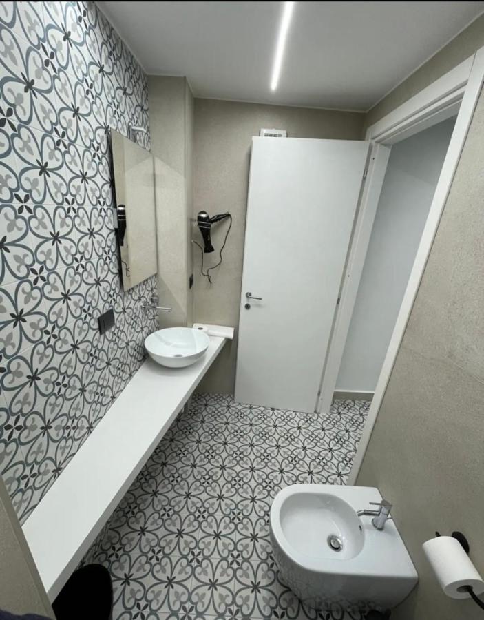 B&B Vittoria Napoli Ngoại thất bức ảnh