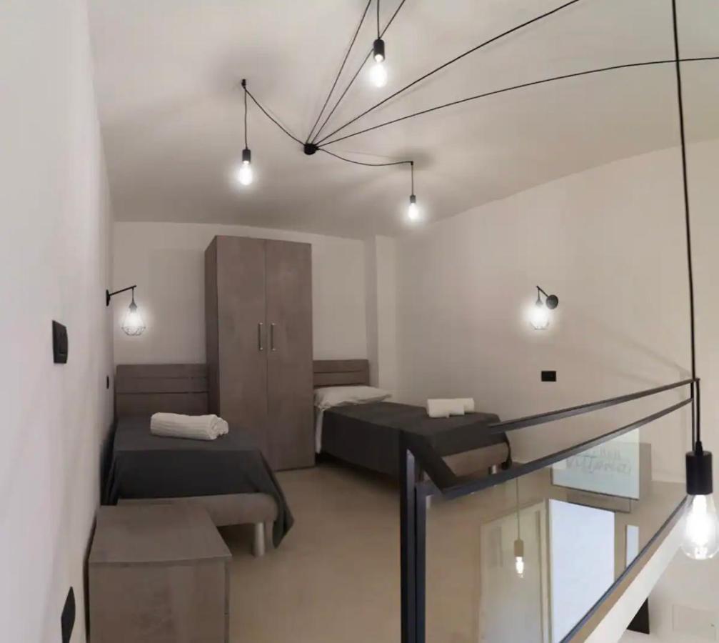 B&B Vittoria Napoli Ngoại thất bức ảnh