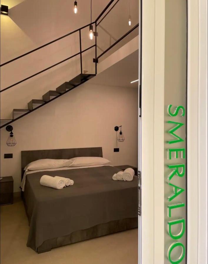 B&B Vittoria Napoli Ngoại thất bức ảnh