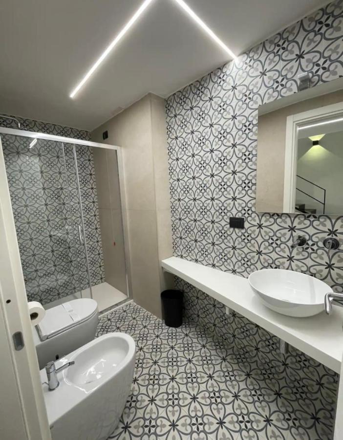 B&B Vittoria Napoli Ngoại thất bức ảnh