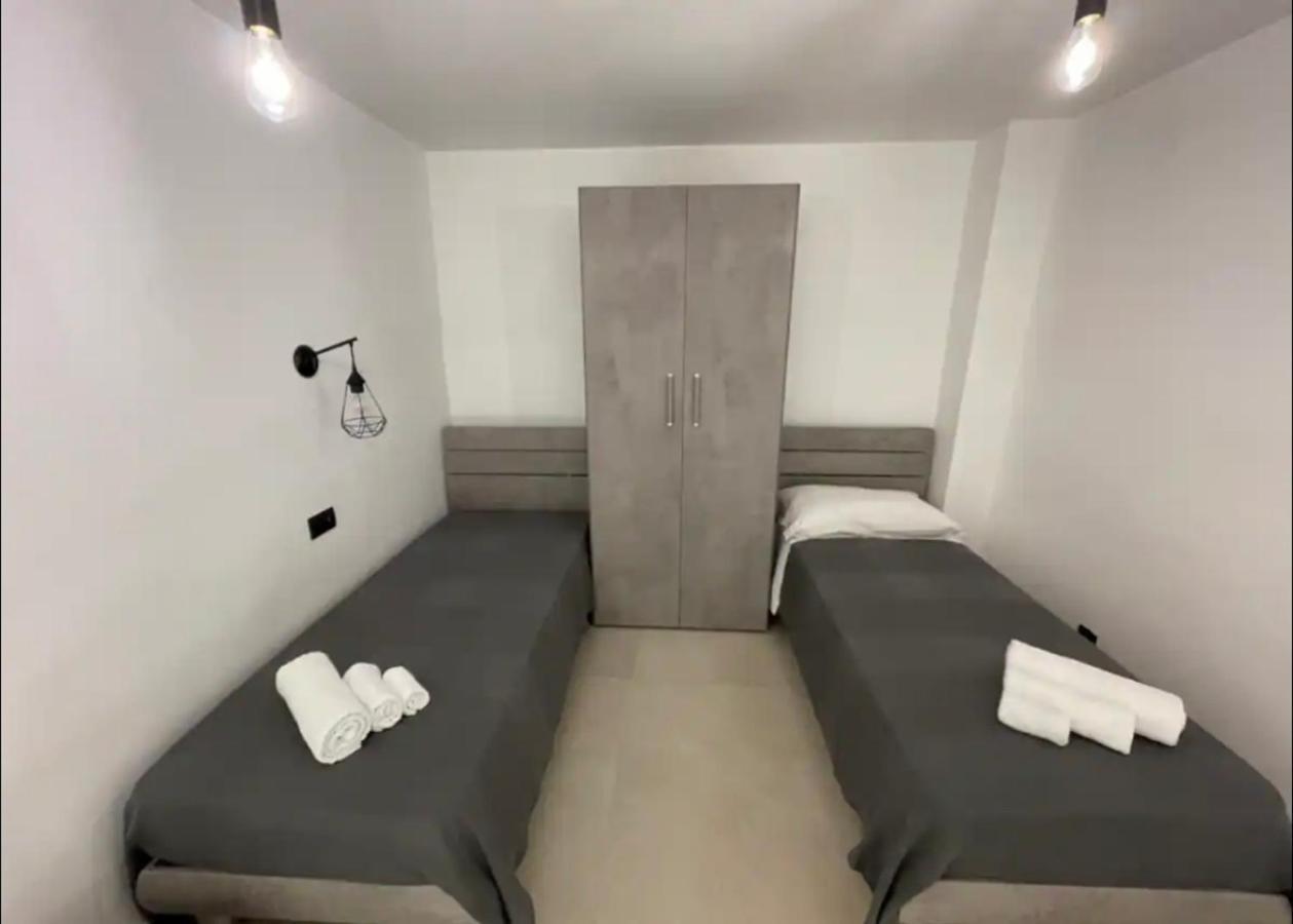 B&B Vittoria Napoli Ngoại thất bức ảnh
