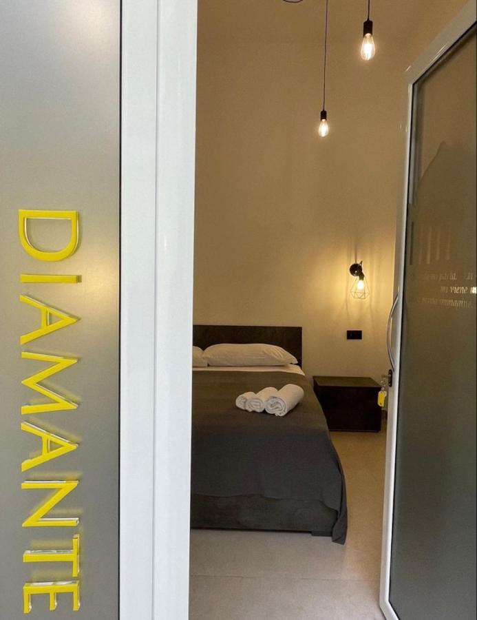 B&B Vittoria Napoli Ngoại thất bức ảnh