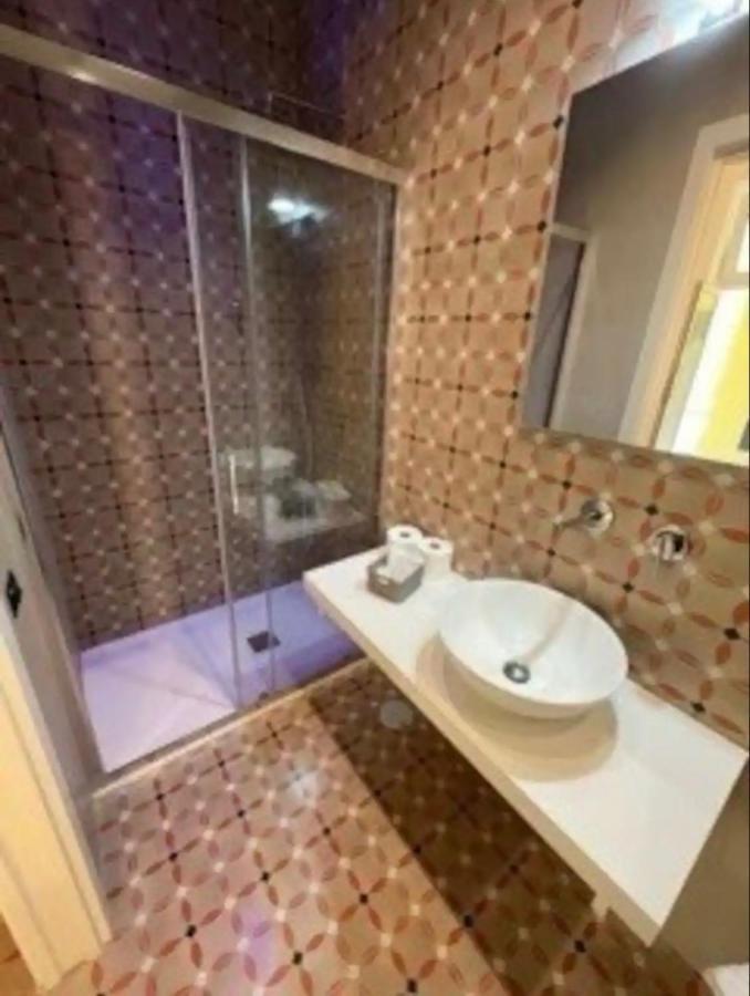 B&B Vittoria Napoli Ngoại thất bức ảnh